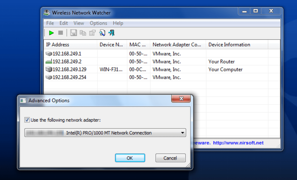 network connect 8.1 download
